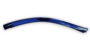 LISTWA DACHOWA SZYBY PRAWA PRZÓD INFINITI G37 COUPE 76836JL00A