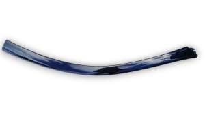 LISTWA DACHOWA SZYBY LEWA PRZÓD INFINITI G37 COUPE 76837JL00A