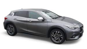 ZBIORNIK SPRYSKIWACZY INFINITI Q30