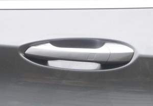 KLAMKA DRZWI LEWA PRZEDNIA PRZÓD UK INFINITI Q30