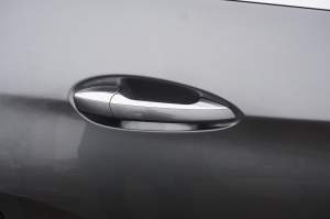 KLAMKA DRZWI PRAWA TYLNA TYŁ INFINITI Q30