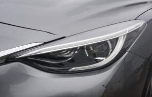 LAMPA FULL LED LEWA PRZÓD PRZEDNIA INFINITI Q30