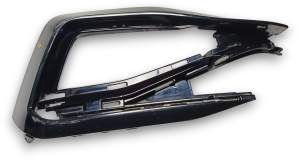 KRATKA ZDERZAKA HALOGENU PRAWA PRZÓD VOLKSWAGEN PASSAT B8 R-LINE 3G0853794C