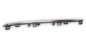 LISTWA ATRAPY CHROM GRILLA MERCEDES GLC W253 C253 X253 A2538880185