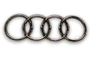 EMBLEMAT LOGO ZNACZEK ATRAPY GRILLA AUDI A3 8Y A4 A5 8W TT 8J 706430080