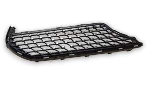 KRATKA ATRAPY GRILLA MERCEDES GLE W167 A1678888900