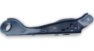 WAHACZ LEWY TYŁ TYLNY DOLNY INFINITI FX35 FX45 551A1CM80A