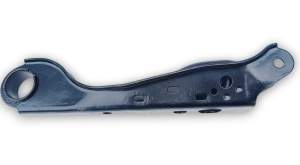 DOLNY WAHACZ LEWY TYŁ TYLNY INFINITI FX35 FX45 551A1CM80A