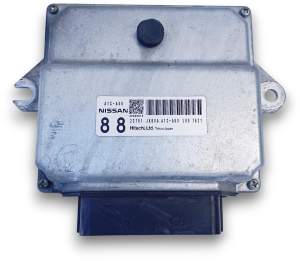 MODUŁ STEROWNIK KOMPUTER INFINITI G37 23751JK00A
