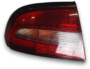 LAMPA LEWA TYŁ TYLNA MITSUBISHI GALANT VII SEDAN