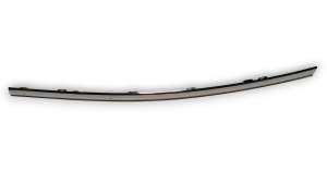 CHROM LISTWA ATRAPY GRILLA VOLKSWAGEN TOUAREG 7P6 7P6853767C