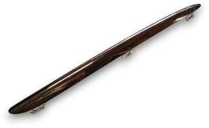 LISTWA CHROM ATRAPY GRILLA PRAWY MERCEDES A KLASA W177 A1778881400