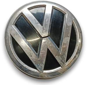 EMBLEMAT LOGO ZNACZEK VOLKSWAGEN POLO V LIFT 6C0853600