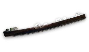 LISTWA CHROM ATRAPY GRILLA VOLKSWAGEN CADDY III LIFT 2K5853768B