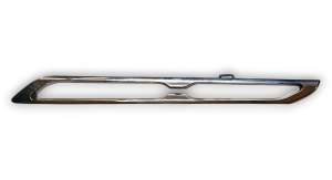 CHROM LISTWA ATRAPY GRILLA MERCEDES GLE W167 A1678882700
