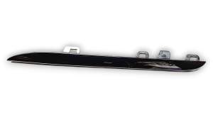 CHROM LISTWA GRILLA ATRAPY LEWA MERCEDES C KLASA W205 A2058880273