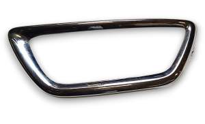 CHROM RAMKA ZDERZAKA HALOGENU RENAULT CAPTUR I 620747266R