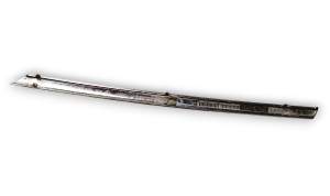 LISTWA CHROM ATRAPY GRILLA PRAWY MERCEDES C KLASA W204 99730300