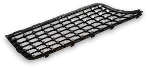KRATKA GRILLA ATRAPY MERCEDES GLE W167 A1678886300