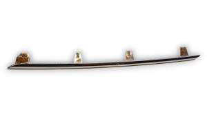 LISTWA CHROM ATRAPY GRILLA MERCEDES E KLASA W212 A2128852521