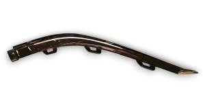 CHROM LISTWA ZDERZAKA GRILLA ATRAPY VOLKSWAGEN T-CROSS 2GM853764C