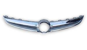 CHROM GRILL ATRAPA OPEL ZAFIRA C 13300792