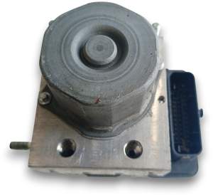 POMPA STEROWNIK ABS MERCEDES A KLASA W176 B KLASA W246 A0094316412