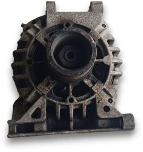 ALTERNATOR MERCEDES A KLASA W168 120418000