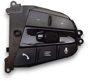 PANEL PRAWY PRZYCISKI KIEROWNICY M-PAKIET BMW X5 G05 X6 G06 X7 G07
