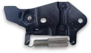 RYGIEL ZACZEP KLAPY BAGAŻNIKA INFINITI G37 COUPE M35 M45 Q70 M 84620EG000