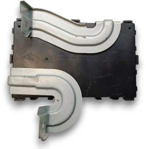MODUŁ KOMFORTU BCM NISSAN JUKE I F15 LIFT 1.2 DIG-T 2014-2019 284B1BV81E