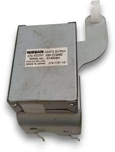 MODUŁ STEROWNIK KAMERY NISSAN JUKE I F15 LIFT 284F0BV80A