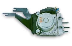POMPA ABS STEROWNIK NISSAN JUKE I F15 LIFT P97608K0086