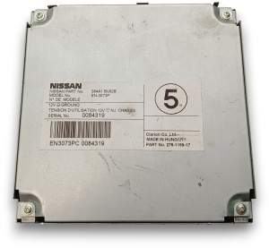 MODUŁ STEROWNIK KAMER NISSAN JUKE I F15 LIFT 284A1BV82B