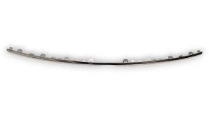 GÓRNA LISTWA CHROM ATRAPY GRILLA VOLKSWAGEN CADDY III LIFT 2015-2020