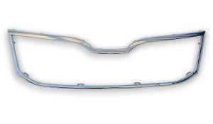 RAMKA CHROM ATRAPY GRILLA SKODA OCTAVIA III LIFT 5E0853761C