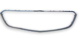 RAMKA CHROM ATRAPY GRILLA OPEL INSIGNIA II B 90910002101