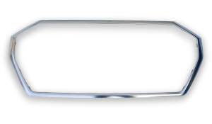 RAMKA CHROM ATRAPY GRILLA AUDI Q3 83A807715