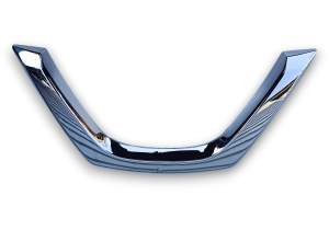 LISTWA RAMKA CHROM ATRAPY GRILLA NISSAN QASHQAI II J11 2013-2017 623824EA1A