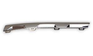 LEWA LISTWA CHROM ATRAPY GRILLA VOLKSWAGEN TIGUAN II 5NA853767C