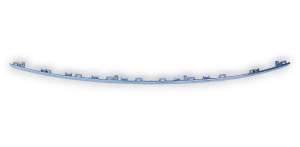 GÓRNA LISTWA CHROM ATRAPY GRILLA VOLKSWAGEN TIGUAN II ALLSPACE 5NN853767G