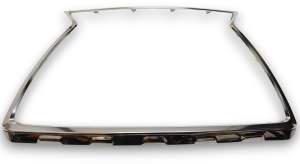 RAMKA CHROM ATRAPY GRILLA LEXUS NX LIFT 2017-2021 531217806070