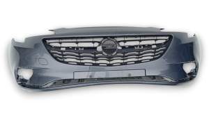 ZDERZAK PRZÓD PRZEDNI OPEL CORSA E 39003576