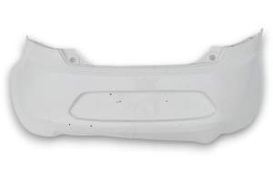 ZDERZAK TYŁ TYLNY FORD KA II MK2 2008- 735435551