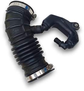 RURA POWIETRZA REZONATOR PRAWY INFINITI G37 G35 LIFT Q60 QX50 EX37 370Z