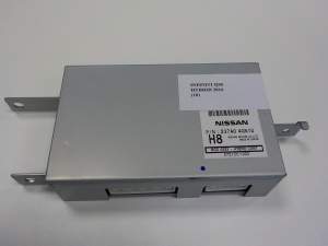 STEROWNIK HYBRYDY 237A04GA0B INFINITI Q50 3.5 H