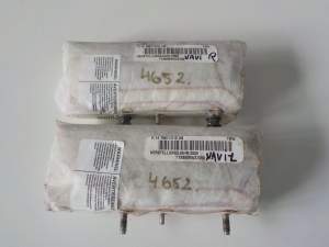 PODUSZKA AIRBAG FOTELA LINCOLN NAVIGATOR III 3