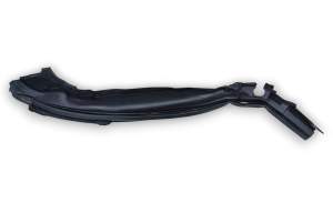 OSŁONA BŁOTNIKA LEWA PRZÓD INFINITI G37 COUPE Q60 2014-2015 65821JL00A