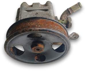 POMPA WSPOMAGANIA INFINITI FX35 2003-2008 S50 49110CG000