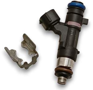 WTRYSKIWACZ WTRYSK INFINITI QX56 04-10 NISSAN TITAN ARMADA 5.6 V8